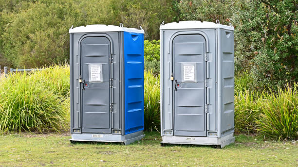 Best Portable Restroom Removal and Pickup  in South Fulton, GA