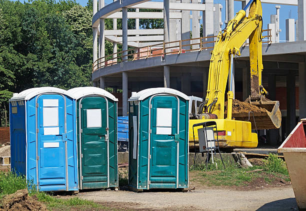Best Construction Site Portable Toilets  in South Fulton, GA