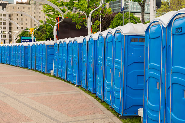 Best Long-Term Portable Toilet Rental  in South Fulton, GA