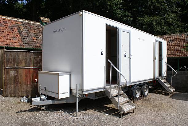 Best Standard Portable Toilet Rental  in South Fulton, GA